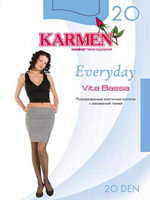 Karmen Everyday 20 V.B. - KARMEN ()*