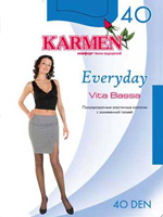 Karmen Everyday 40 V.B. - KARMEN ()*