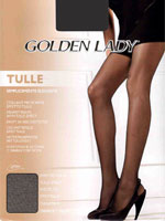 Golden  Lady Tulle () - GL*