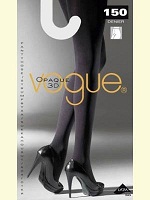 Vogue 6120 Opaque 3D - *