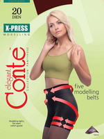 Conte X-Press 20 XL