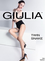 Giulia Twin Snake