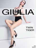 Giulia Twin Tiger