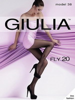 Giulia Fly 38