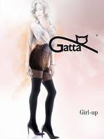 Gatta Girl up 23 - Gatta*