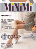 Minimi Donna 40 ( ) - Minimi*