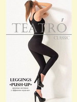 Teatro Push up Leggings -  /  
