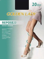 Golden  Lady Repose 20 - GL