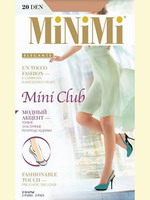 Minimi Mini Club 20  - Minimi***