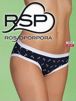 Rossoporpora D 1531 - трусы