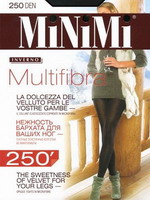 Minimi Multifibra 250 - Minimi