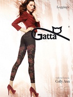 Gatta Colly Ann 20 -  Gatta***