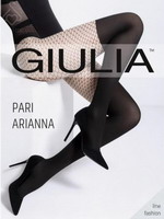 Giulia Pari Arianna