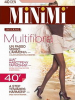 Minimi Multifibra 40 - Minimi *