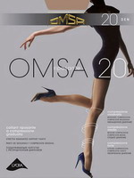 Omsa Omsa 20 XXL() - Omsa*