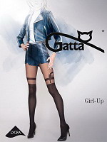 Gatta Girl up 31 - Gatta*