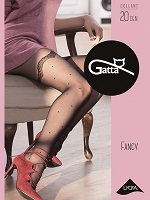 Gatta Fancy 08 - Gatta*