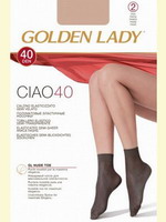 Golden  Lady Ciao 40  (2 ) - GL