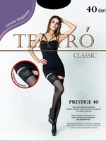 Teatro Prestige 40 - 