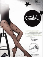 Gatta Funny 06 - Gatta*