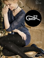 Gatta Loretta 113 - Gatta*