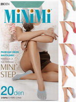 Minimi Mini Step 20   (2) - Minimi*