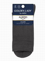 Golden  Lady Alberto -  