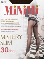 Minimi Mistery Slim 30 (со швом) - Minimi