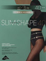 Omsa Slim Shape 40 - Omsa