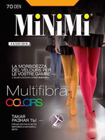 Minimi Multifibra 70 XXL colors  - Minimi