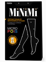 Minimi Micro Pois 70  () - Minimi