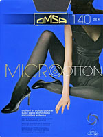 Omsa Micro & cotton 140 - Omsa