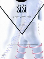 Sisi Activity 70 - SiSi