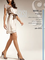 Sisi Miss 20 - SiSi