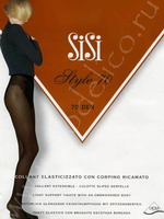 Sisi Style 70 (промо MIN) - SiSi