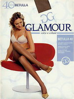 Glamour Betulla 40 - GM*