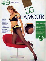 Glamour Thin Body 40 - GM*