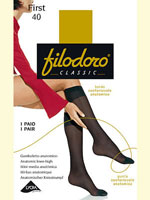 Filodoro First 40 - GB