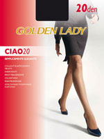 Golden  Lady Ciao 20 - GL
