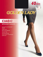 Golden  Lady Ciao 40 - GL