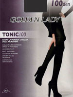 Golden  Lady Tonic 100 - GL