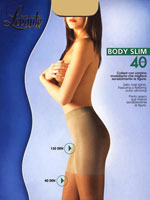 Levante Body Slim 40 *