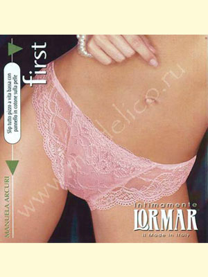 Lormar First - - LR*