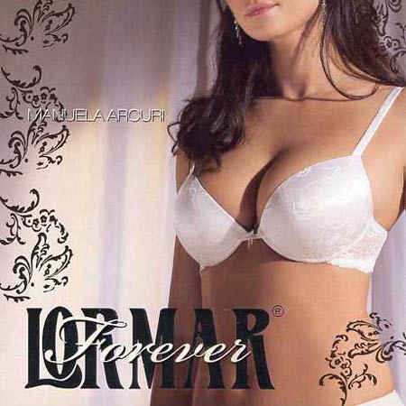 Lormar  Forever (b) - бюст 