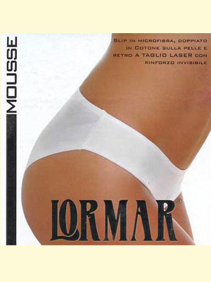 Lormar Mousse  -  LR*