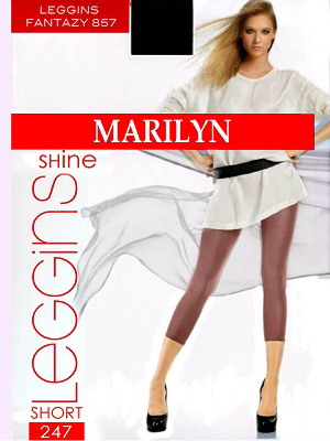 Marilyn Shine Short 247 -  /  