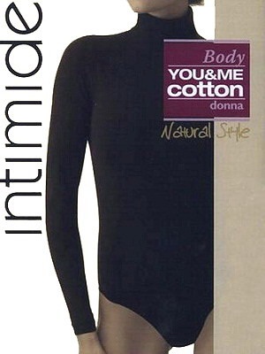 Intimidea Body You&Me Cotton - IN *