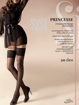 Sisi Princesse 20 (aut) -  SiSi *
