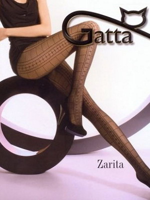Gatta Zarita 01 - 20 den***