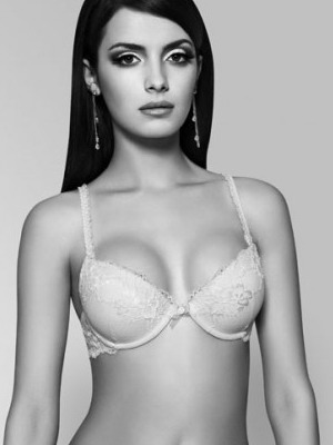 Dimanche Lingerie 1225 B - бюст 